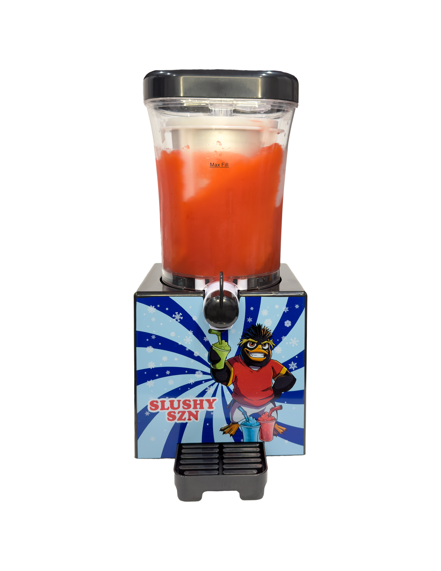 Slushy Machine