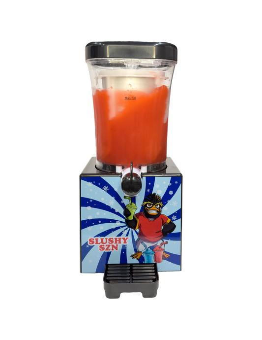 Slushy Machine