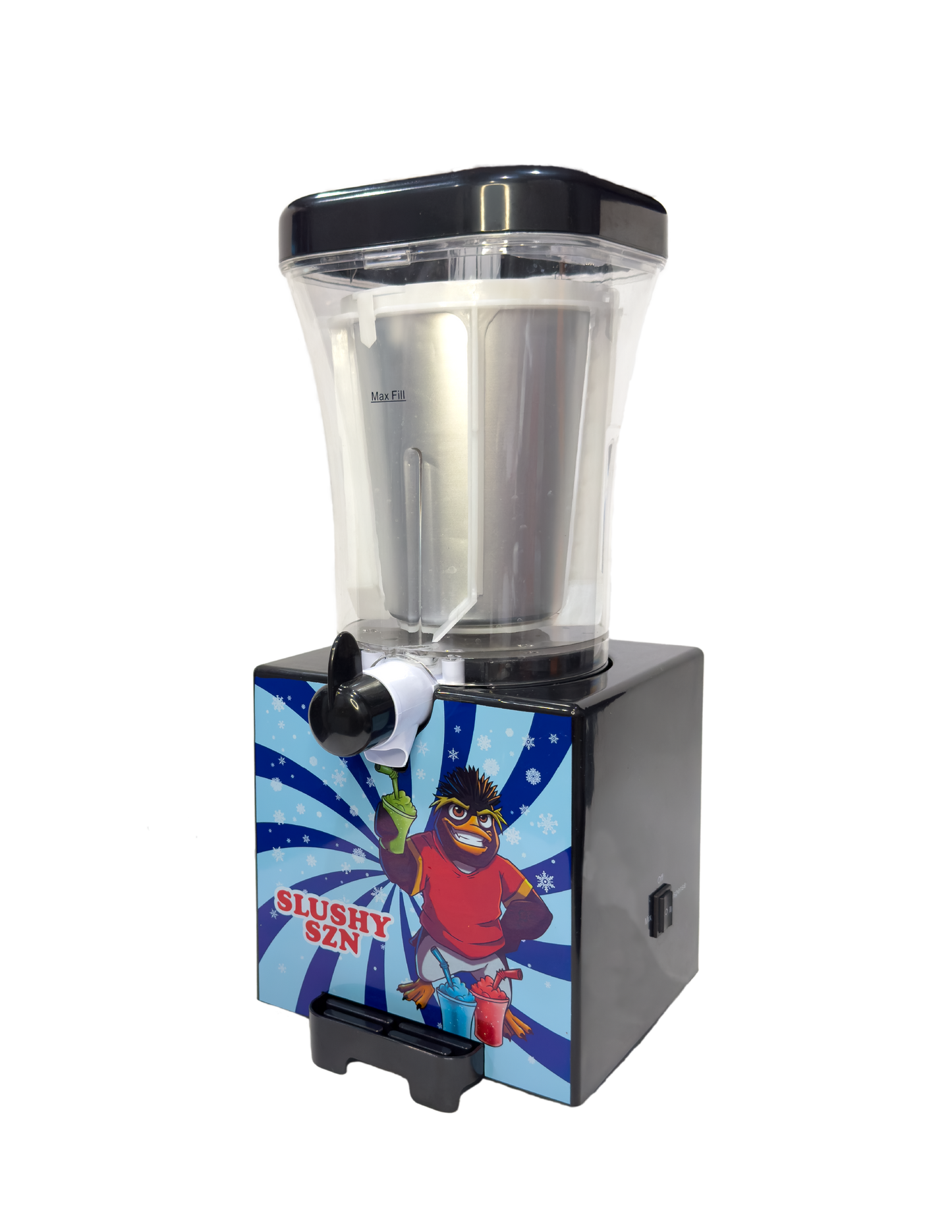 Slushy Machine